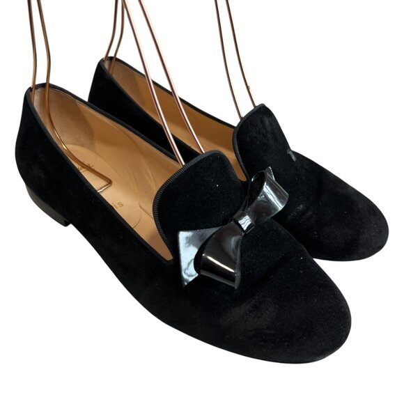 Christian Louboutin loafers - Picture 3 of 11